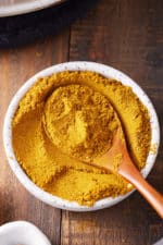 Jamaican Curry Powder Recipe - My Forking Life