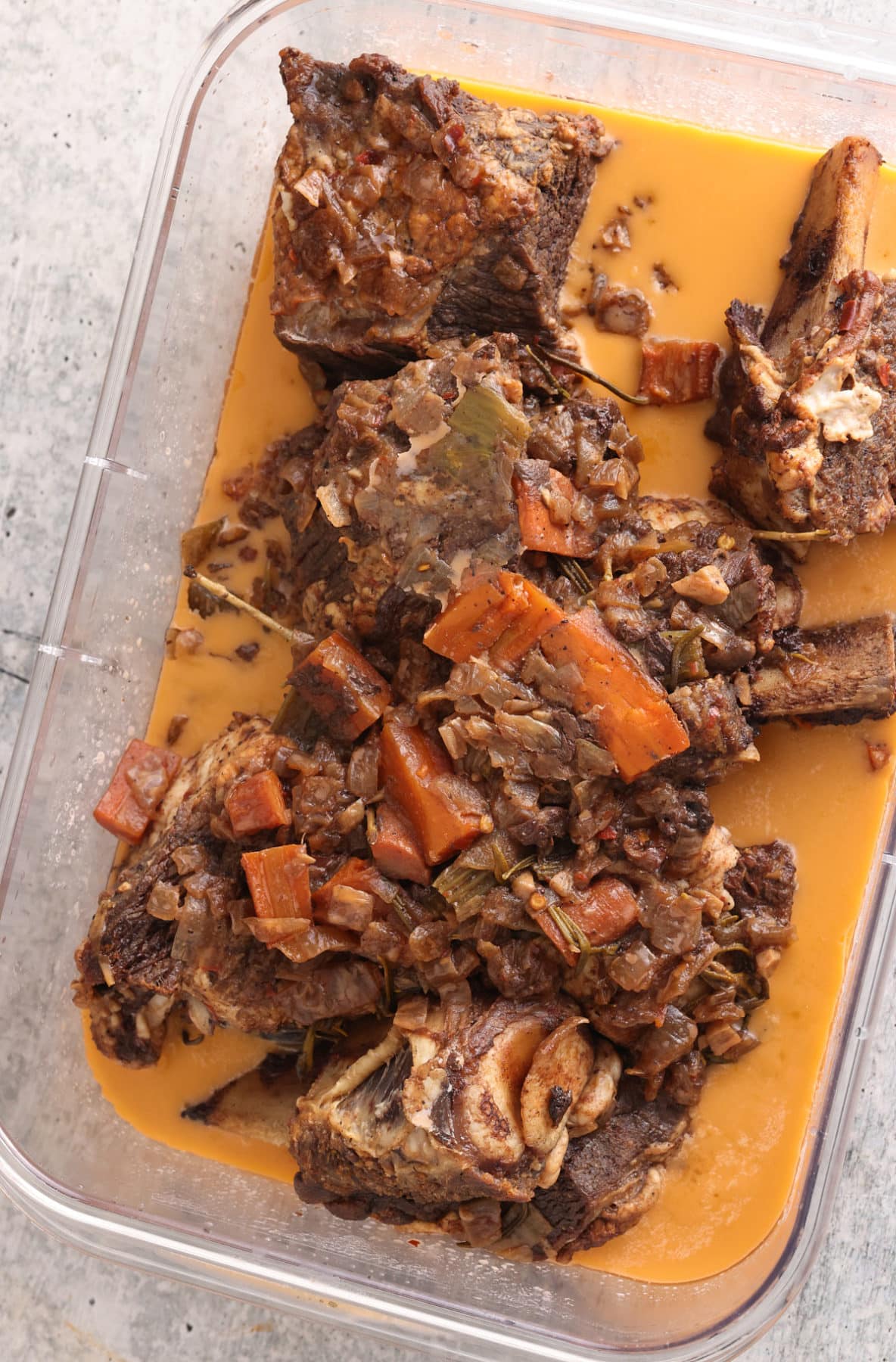 Braised Short Ribs My Forking Life