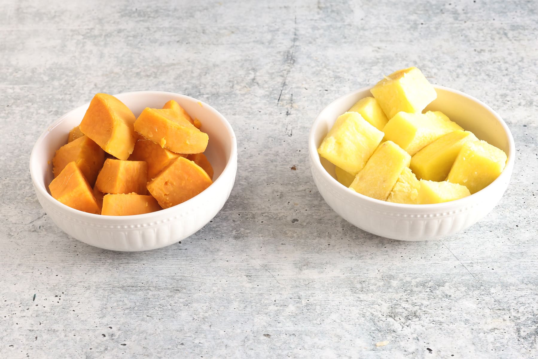 The Difference between Sweet Potatoes and Yams My Forking Life