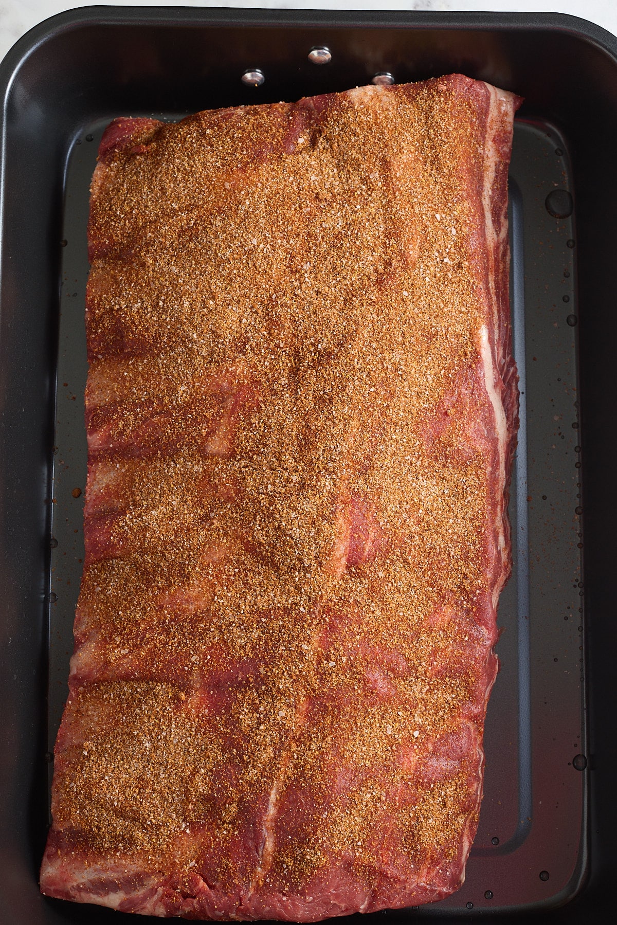 How Long To Bake Beef Ribs 