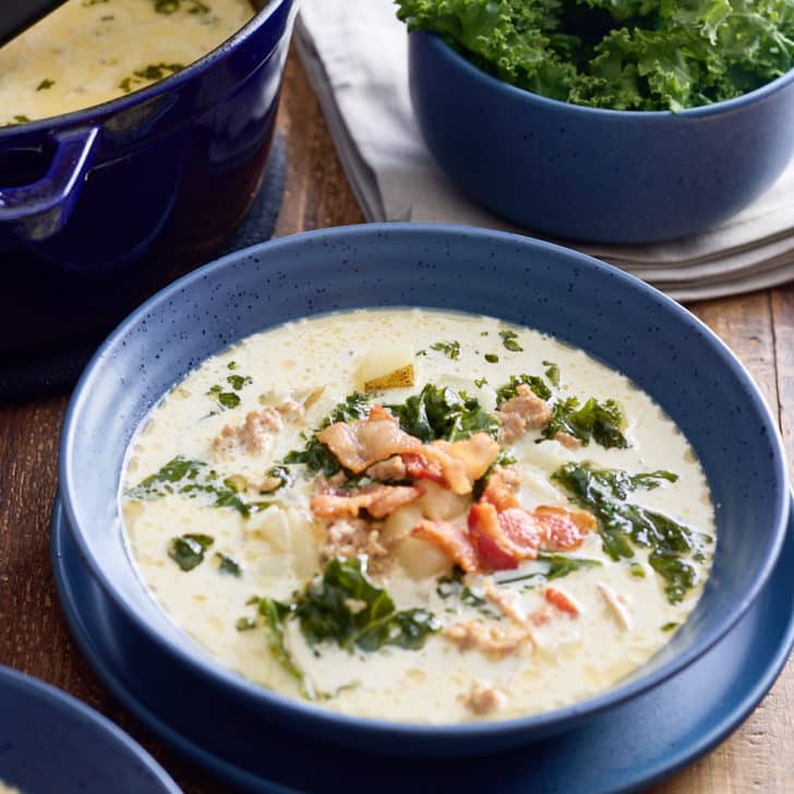 Zuppa Toscana Recipe My Forking Life