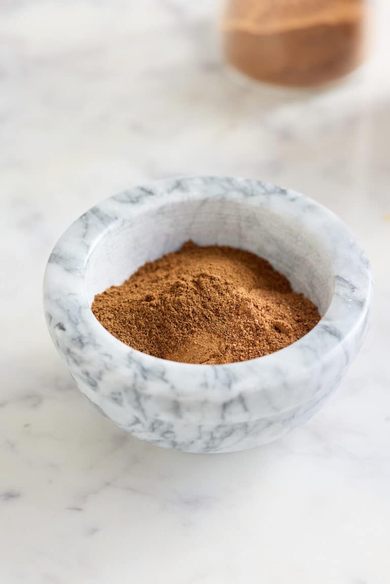 Allspice Substitute My Forking Life