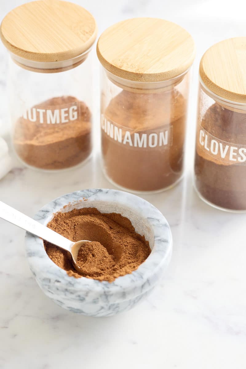 Allspice Substitute My Forking Life