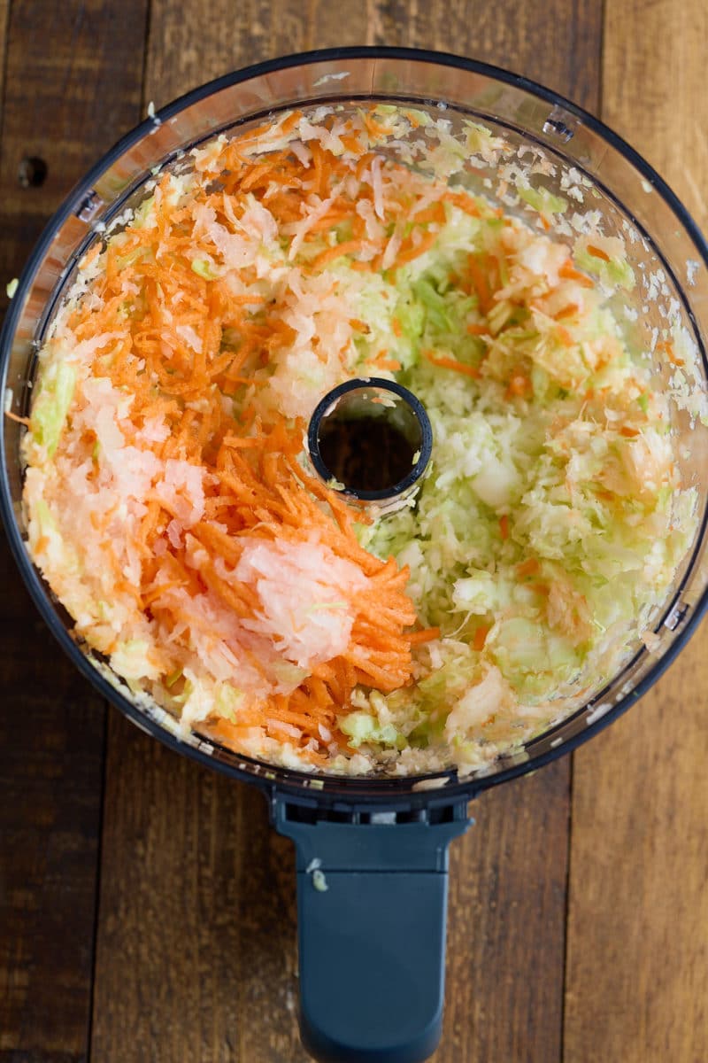 Coleslaw Recipe - My Forking Life