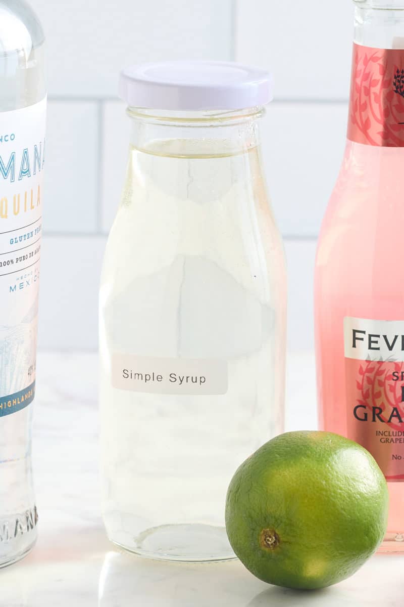 Simple Syrup - My Forking Life