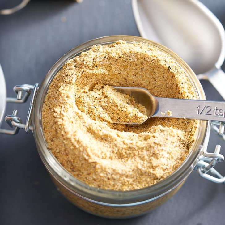 Adobo Seasoning Recipe - My Forking Life