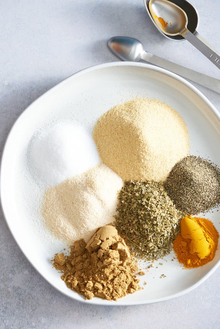 Adobo Seasoning Recipe My Forking Life