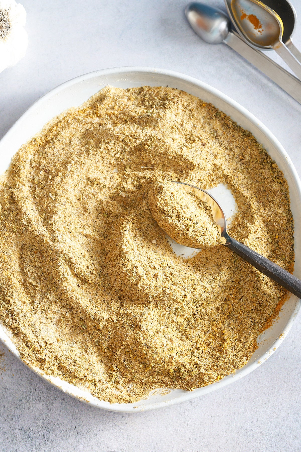 Homemade All-Purpose Seasoning Recipe - My Forking Life