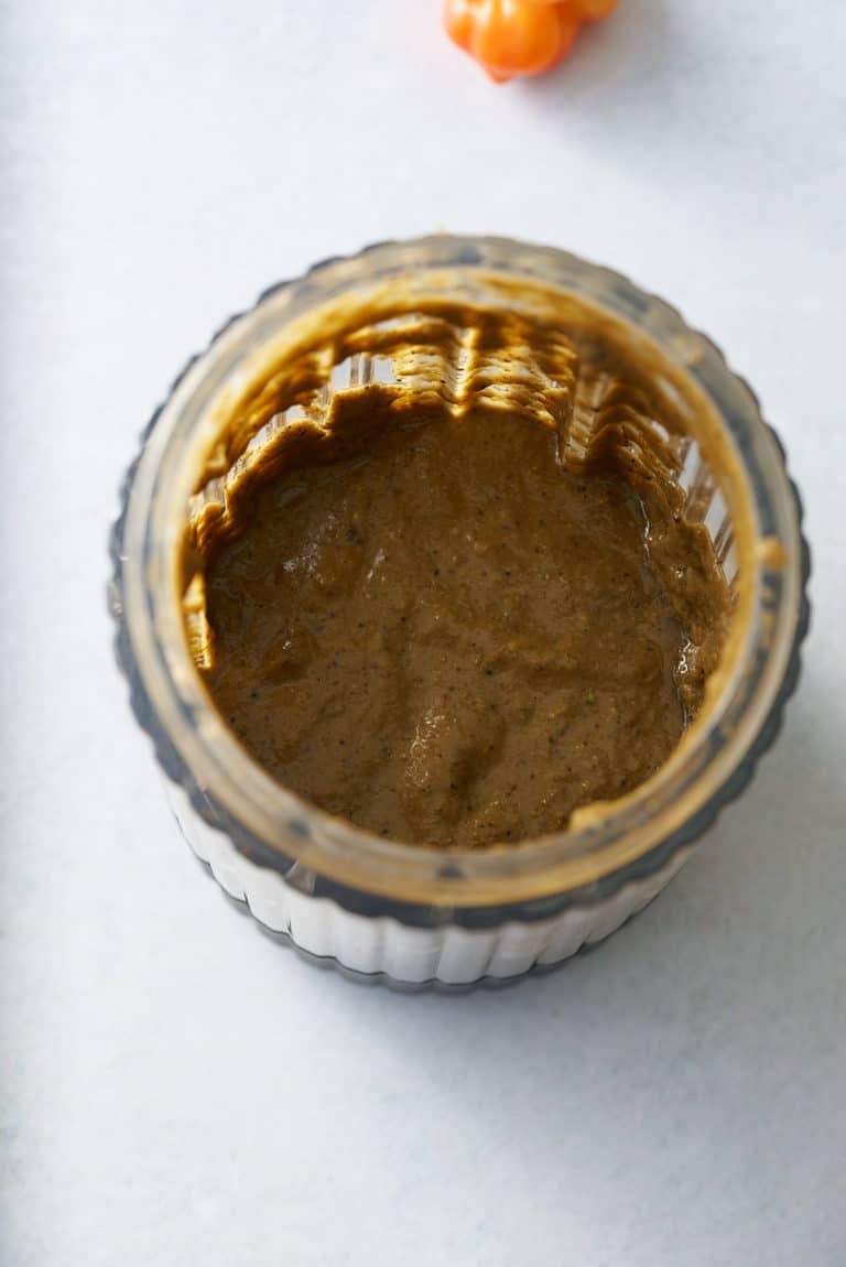 Jerk Marinade My Forking Life