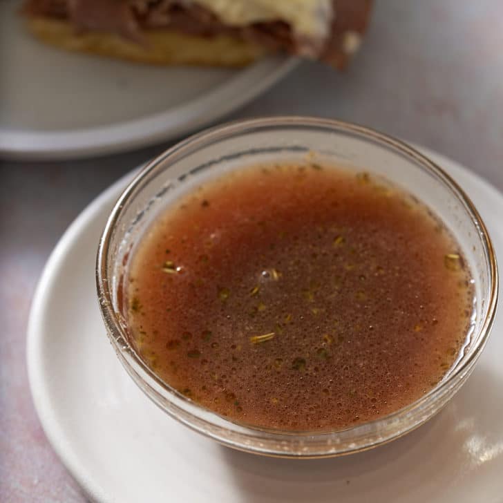 Au Jus Recipe - My Forking Life