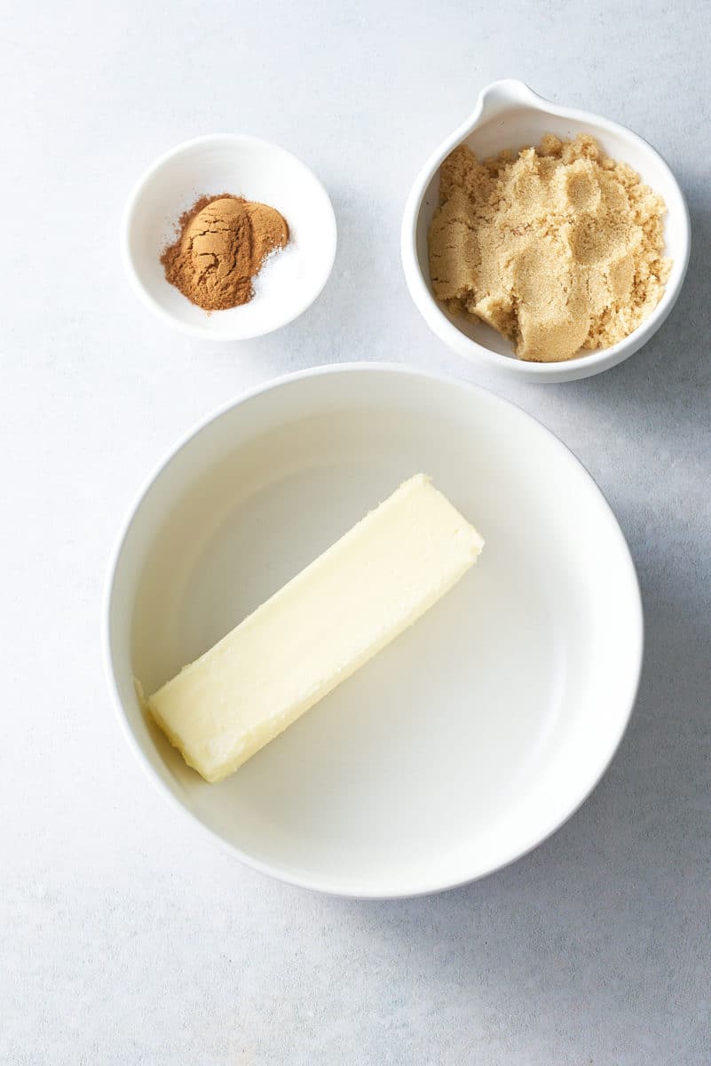 Cinnamon Butter My Forking Life