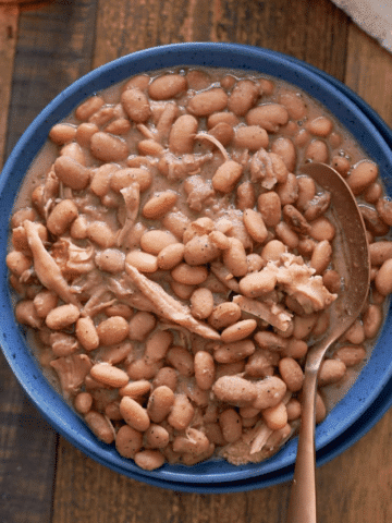 Pinto Beans