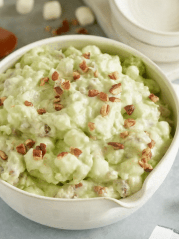 The Best Watergate Salad
