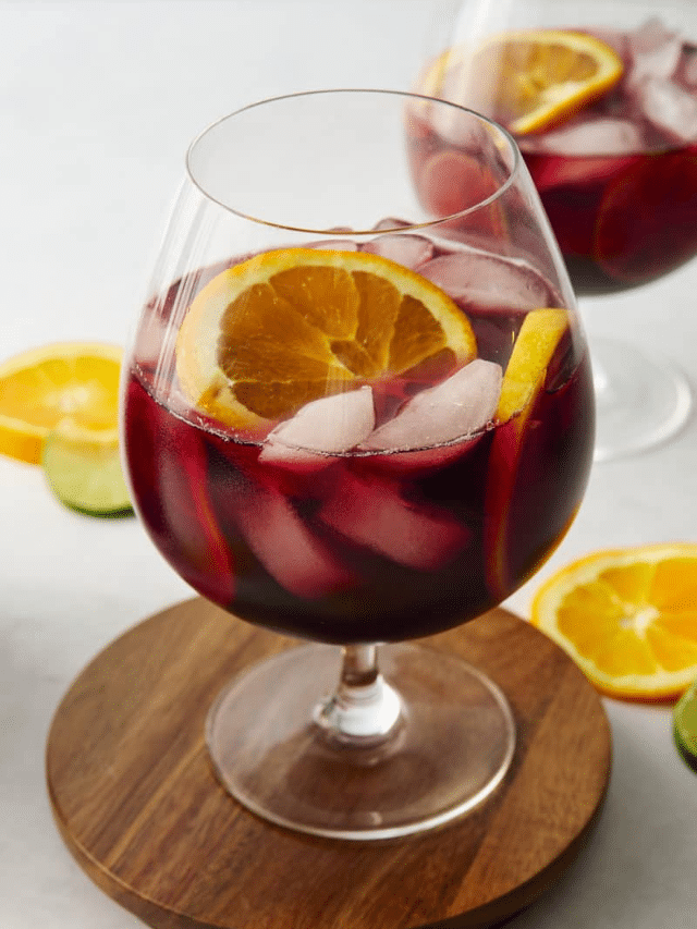 Red Sangria