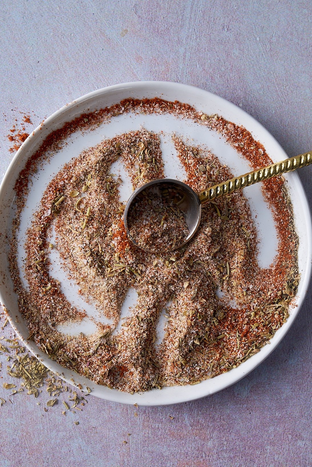 seasonings for broiled chicken breast mixed