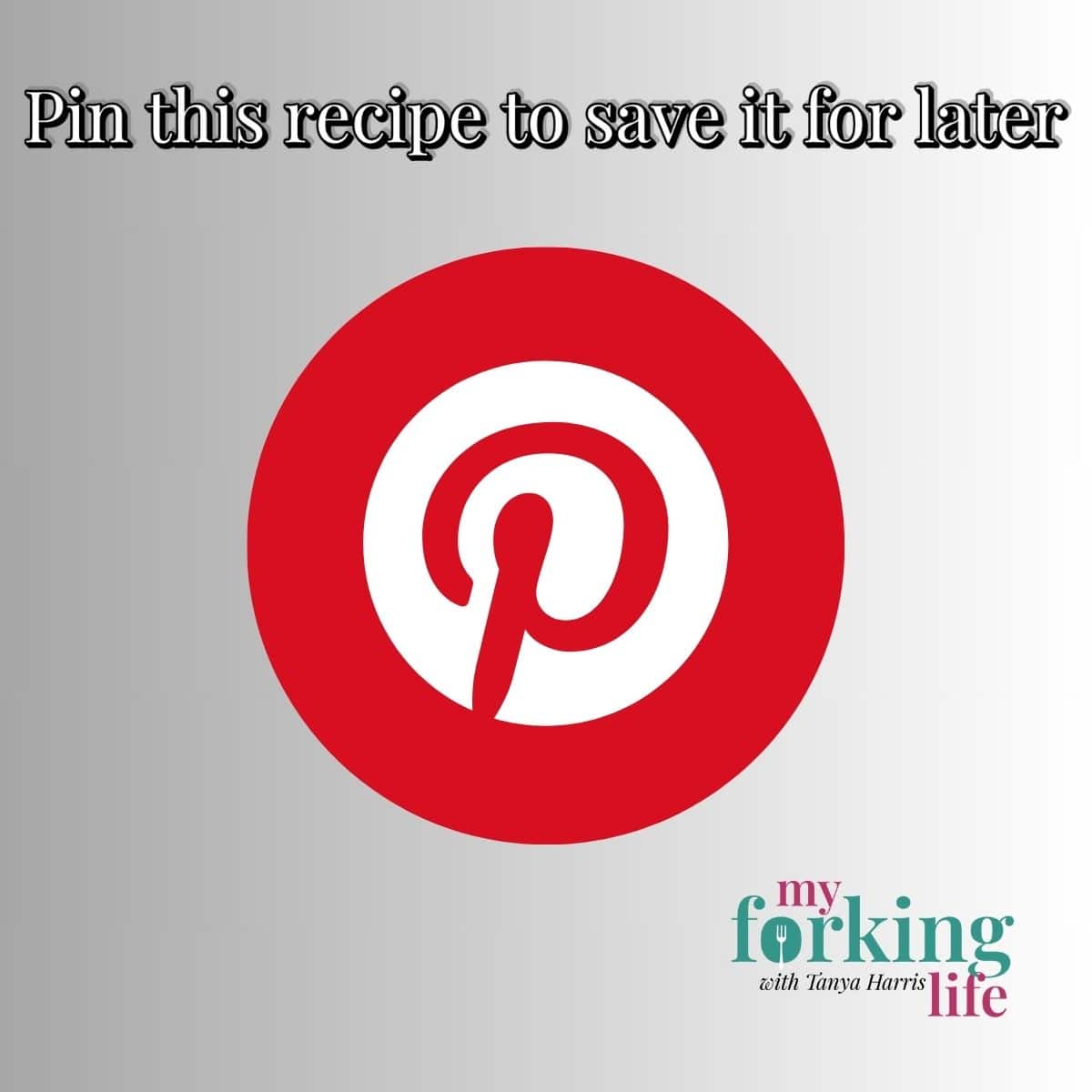 pinterest image with pin this and save for later text
