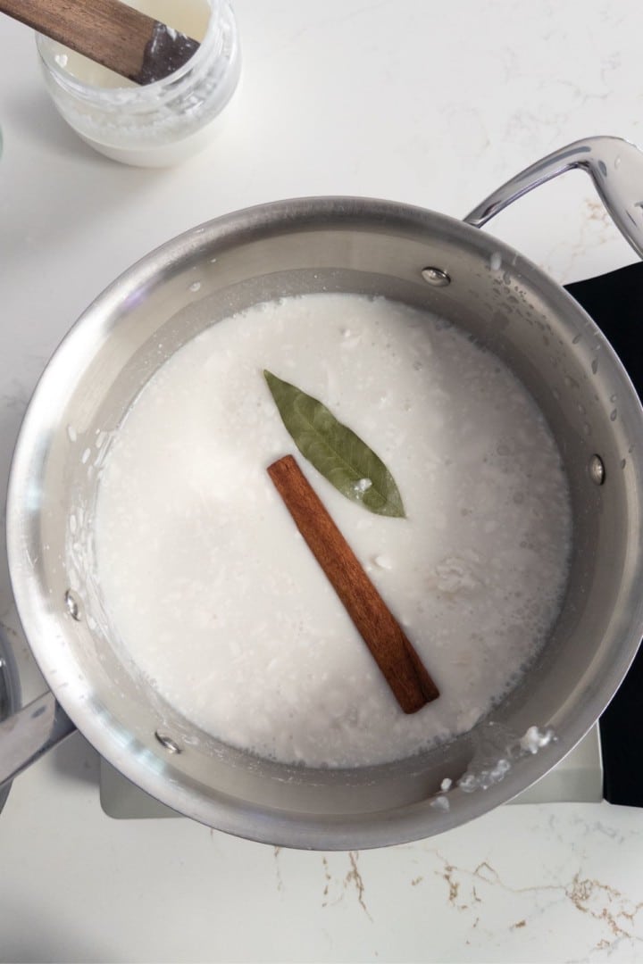 Coco Rice Method Easy and Fluffy Coconut Rice Recipe - My Forking Life