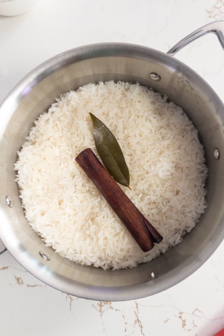 Coco Rice Method Easy and Fluffy Coconut Rice Recipe - My Forking Life